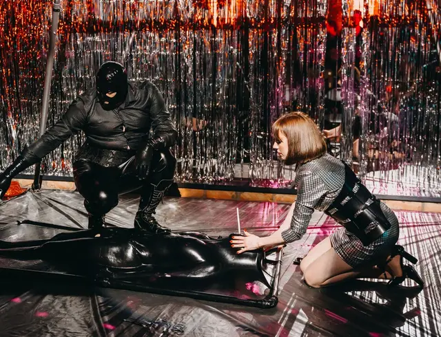 Disco Glam — 20